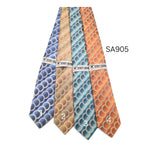 Load image into Gallery viewer, Stacy Adams Fashion tie set
