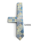Load image into Gallery viewer, Stacy Adams Fashion tie set
