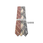 Load image into Gallery viewer, Stacy Adams Fashion tie set

