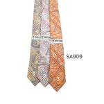 Load image into Gallery viewer, Stacy Adams Fashion tie set
