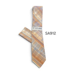 Load image into Gallery viewer, Stacy Adams Fashion tie set
