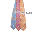 Load image into Gallery viewer, Stacy Adams Fashion tie set
