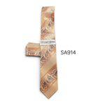 Load image into Gallery viewer, Stacy Adams Fashion tie set
