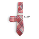 Load image into Gallery viewer, Stacy Adams Fashion tie set
