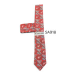 Load image into Gallery viewer, Stacy Adams Fashion tie set
