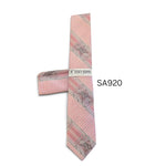 Load image into Gallery viewer, Stacy Adams Fashion tie set
