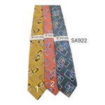 Load image into Gallery viewer, Stacy Adams Fashion tie set
