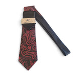 Load image into Gallery viewer, Rossi man tie set

