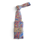 Load image into Gallery viewer, Rossi man tie set
