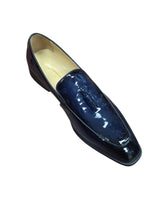 Load image into Gallery viewer, Liberty slip on patent leather shoes
