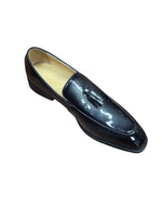 Load image into Gallery viewer, Liberty slip on patent leather shoes
