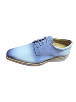 Load image into Gallery viewer, Signature by VQ lace up Genuine leather shoes

