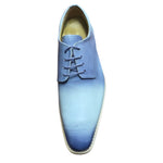 Load image into Gallery viewer, Signature by VQ lace up Genuine leather shoes
