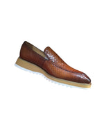 Load image into Gallery viewer, Liberty Genuine leather casual shoes
