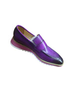 Load image into Gallery viewer, Liberty Genuine leather casual shoes
