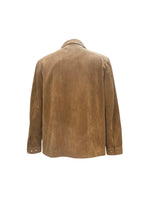 Load image into Gallery viewer, Robert Lewis micro suede jacket
