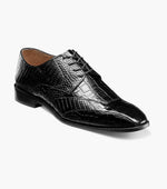 Load image into Gallery viewer, Stacy Adams large size shoes 14&amp;15 styles
