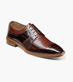 Load image into Gallery viewer, Stacy Adams large size shoes 14&amp;15 styles
