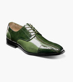 Load image into Gallery viewer, Stacy Adams Cap toe Oxford
