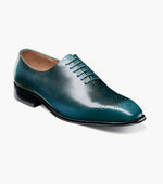 Load image into Gallery viewer, Stacy Adams pointed toe shoes
