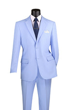 Load image into Gallery viewer, Lucci Two buttons suit 2PP
