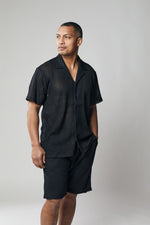 Load image into Gallery viewer, Stacy Adams two Piece shorts
