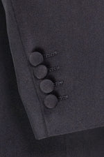 Load image into Gallery viewer, Vinci banded collar suit
