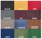 Load image into Gallery viewer, Stacy Adams sweater Moc
