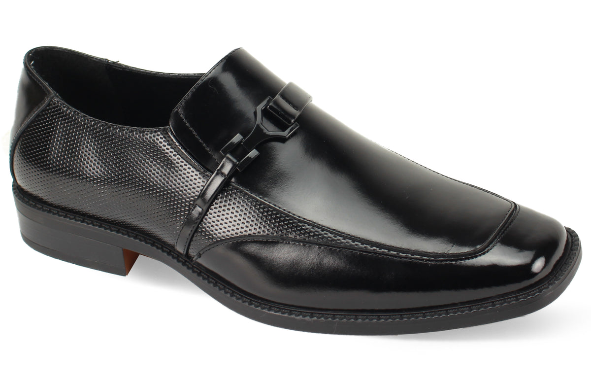 Giorgio Venturi Slip On Shoes – Remo men's wear