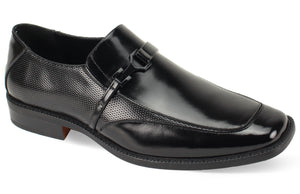 Giorgio Venturi Slip On Shoes