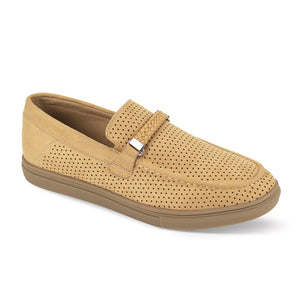 New York City 718 Slip on Casual Shoes