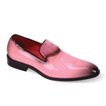 Load image into Gallery viewer, After Midnight Pointed Patent Leather Slip On
