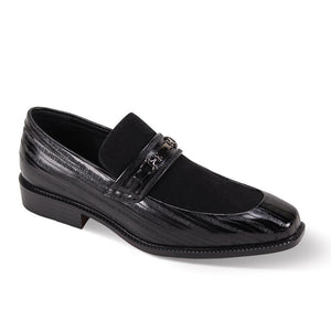 Antonio Cerrelli Slip On Shoes