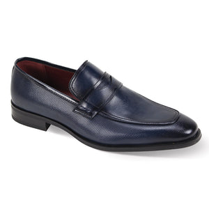 Giorgio Venturi slip on shoes