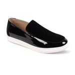 Load image into Gallery viewer, New York City slip on shoes
