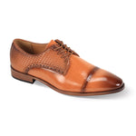 Load image into Gallery viewer, Antonio Cerrelli cap toe shoes
