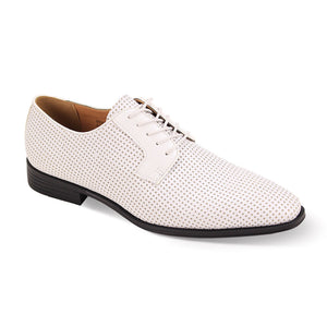 Antonio Cerrelli lace up pointed toe