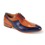 Load image into Gallery viewer, Antonio Cerrelli two tone shoes
