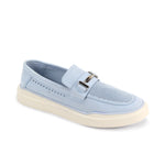 Load image into Gallery viewer, 718 New York Slip on casual wear
