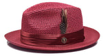 Load image into Gallery viewer, Bruno capelo straw hats

