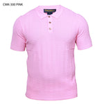Load image into Gallery viewer, Prestige  Knitted Polo Shirt CMK
