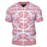 Load image into Gallery viewer, Prestige full zip down polo shirt
