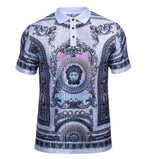 Load image into Gallery viewer, Prestige Polo Shirt
