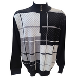 Load image into Gallery viewer, Bagazio high crew neck Sweater
