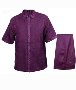 Prestige two Piece luxury linen sets