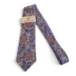 Load image into Gallery viewer, Rossi man tie set
