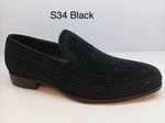 Load image into Gallery viewer, LA Teroni fancy shoes
