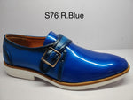 Load image into Gallery viewer, LA  Teroni Casual shoes
