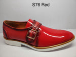Load image into Gallery viewer, LA  Teroni Casual shoes
