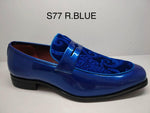 Load image into Gallery viewer, LA Teroni fancy shoes
